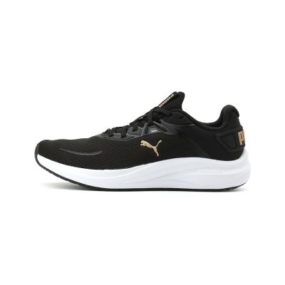 PUMA SKYROCKET LITE 2 ALT 運動跑鞋 黑銅 31173102 女鞋