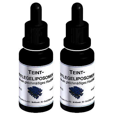 DMS德妍思 微脂囊傳奇淨白精華液20ml(二入組)