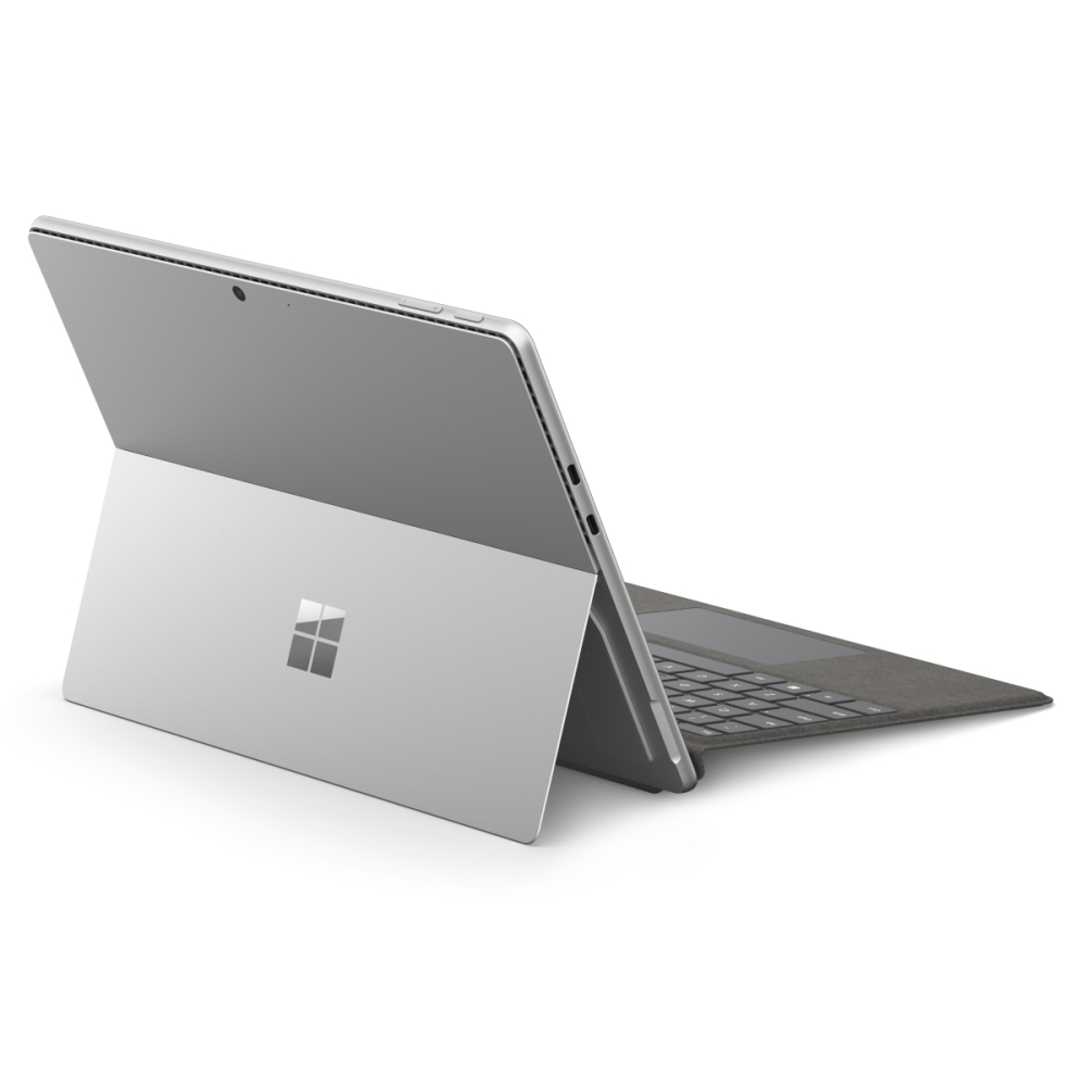 Surface Pro 9 i7/16G/256G/W11P 商務版◇白金&墨黑| 二合一筆電