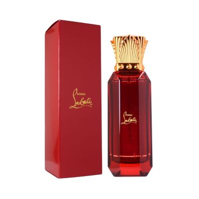 Christian Louboutin Loubicharme 流金聖甲淡香精 EDP 50ml