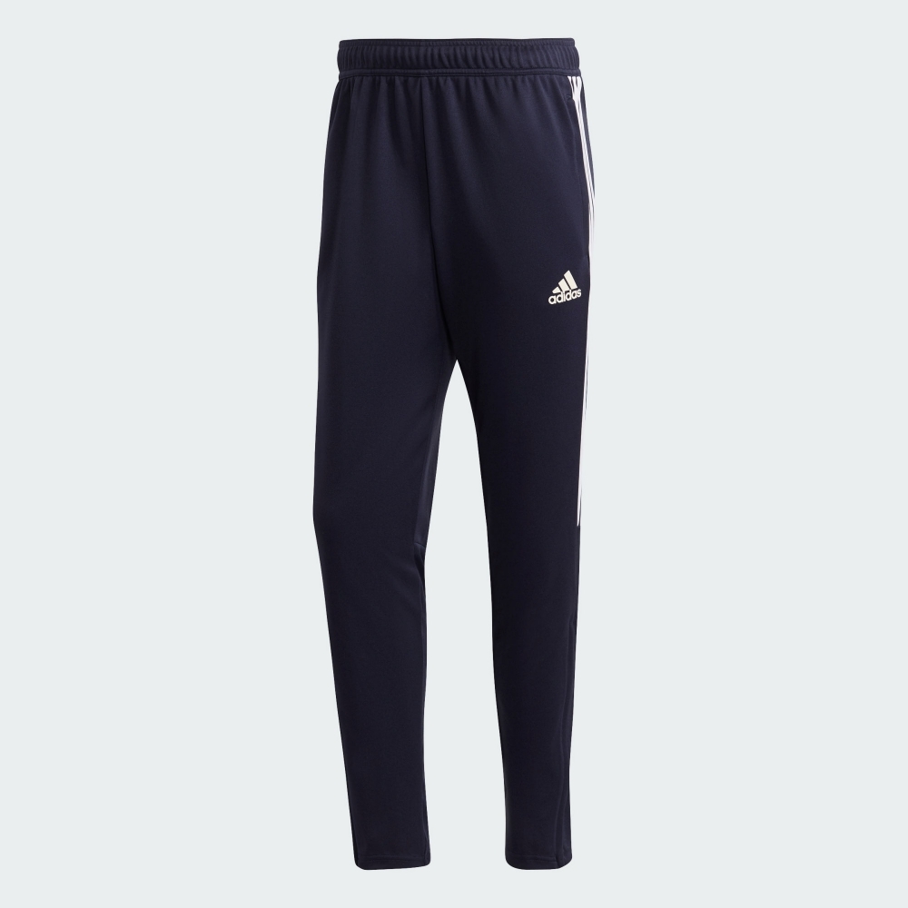 【adidas 愛迪達】 AEROREADY SERENO 運動長褲 吸濕排汗 男 H28898 | adidas | Yahoo購物中心