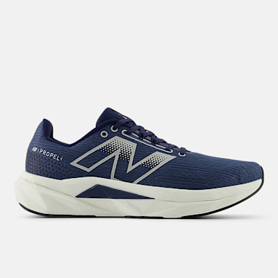 New Balance Fuelcell Propel V5 [MFCPRLN5] 男 慢跑鞋 運動 路跑 2E寬楦 藍