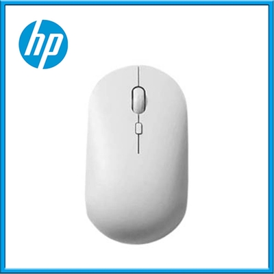 HP 惠普 M241 無線靜音滑鼠 白色款