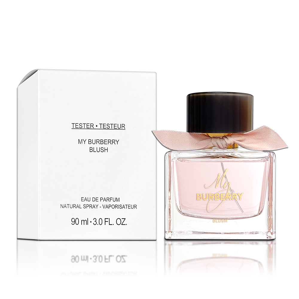 My Burberry Blush 90ml 香水 Amazon.com: Burberry My Burberry Blush Eau de Parfum 3 fl oz