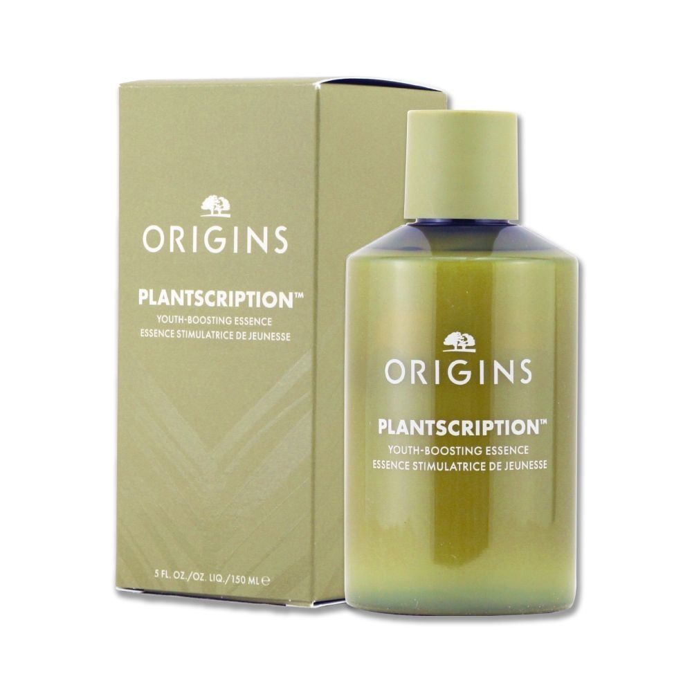 (即期品)ORIGINS 品木宣言 駐顏有樹全效修護膠原精露 150ml(效期至2027年03月)