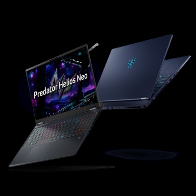 Acer 宏碁 Predator Helios Neo PHN16S-71-90J2 16吋電競筆電(CU9-275HX/16GB/512GB/RTX 5070/Win11)