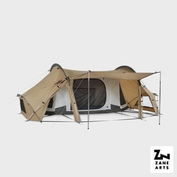 【新品未開封】ZANE ARTS OKITOMA-2 DT-002 ゼインアーツ ZANE ARTS OKITOMA 2 オキトマ2 DT-002 グラン