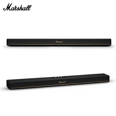 【Marshall】Heston 120 家庭劇院聲霸【台灣公司貨】