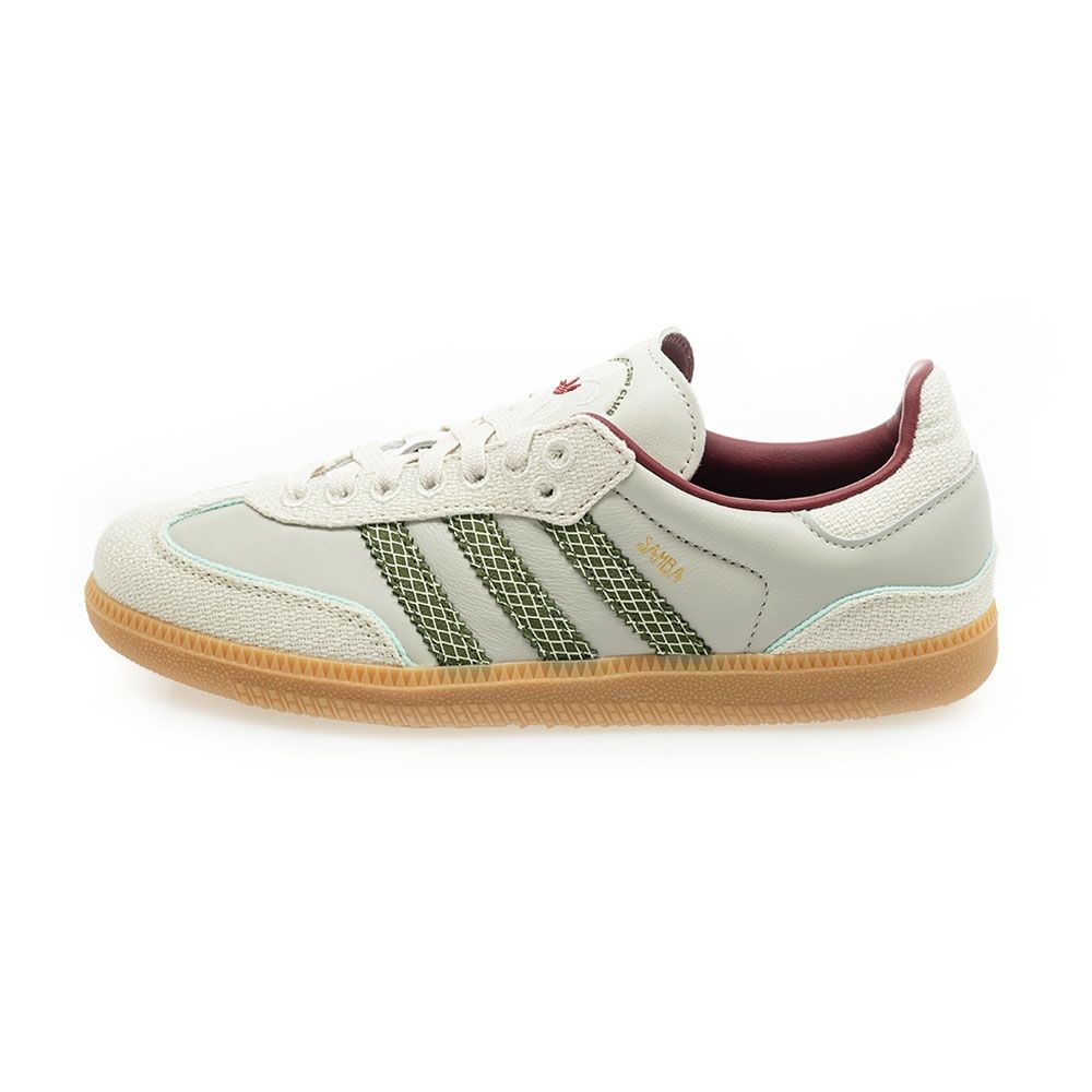 【ADIDAS】SAMBA OG 男女款 運動休閒鞋 德訓鞋 KH7838