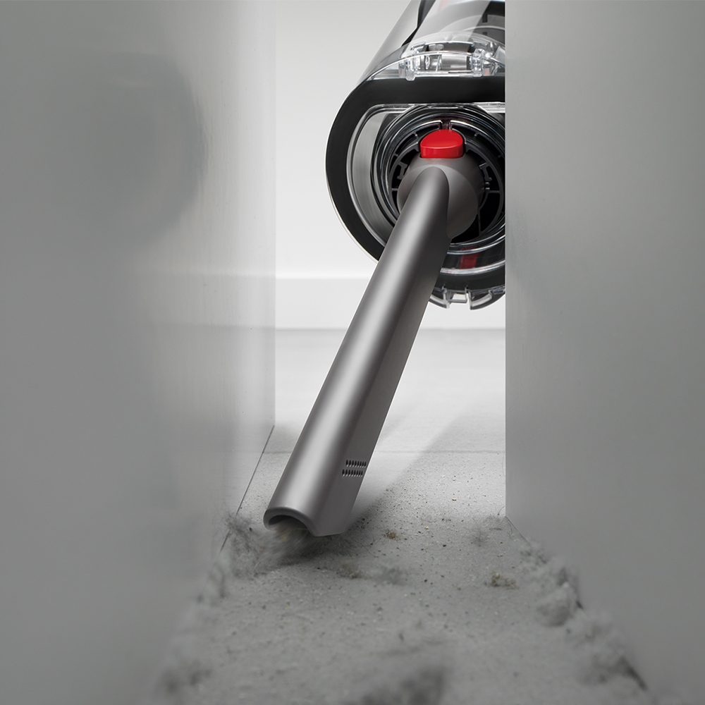 Dyson 戴森Digital Slim Origin SV18 智慧輕量無線吸塵器(紫色