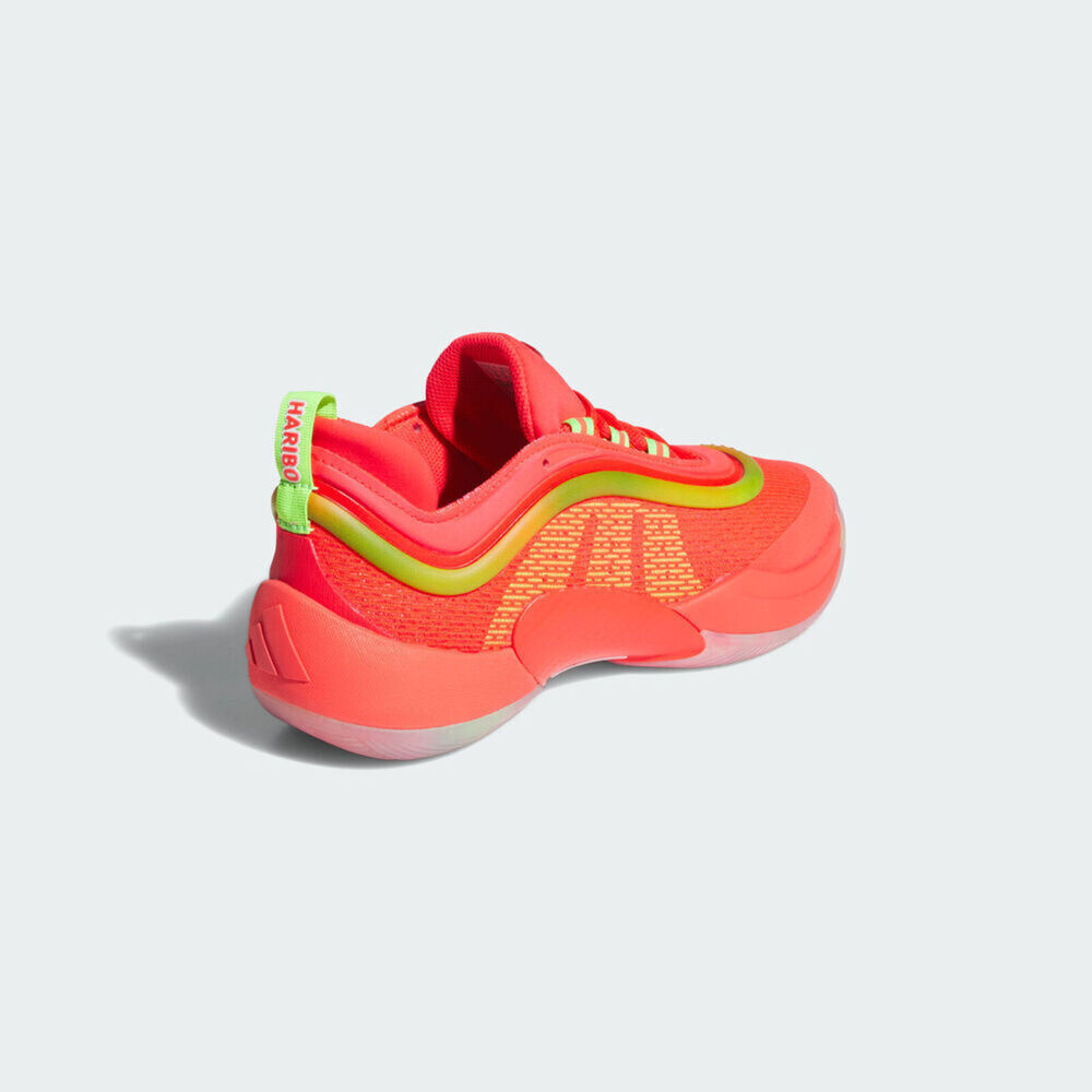 Adidas D.O.N. Issue 6 SMU JH7917 男籃球鞋運動經典小熊軟糖聯名避震 