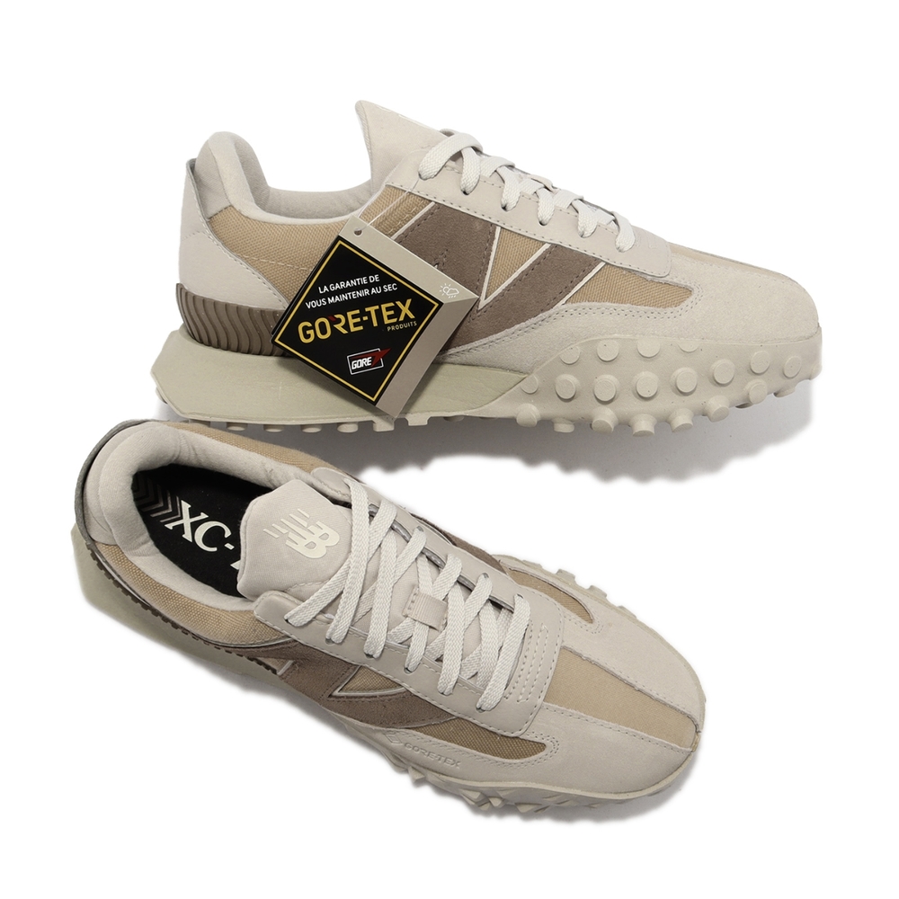 美品 NewBalance ニューバランス UXC72GCG GORE-TEX NEW BALANCE 休閒