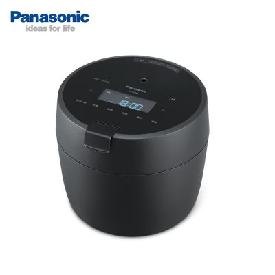 Panasonic國際牌 5人份壓力IH電子鍋(SR-CR09B)