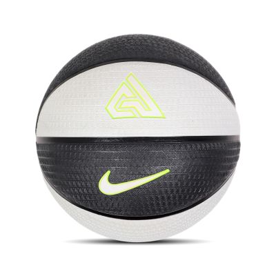 Nike 7號籃球 G Antetokounmpo 字母哥 室外球 球員設計球款 N101427014-407