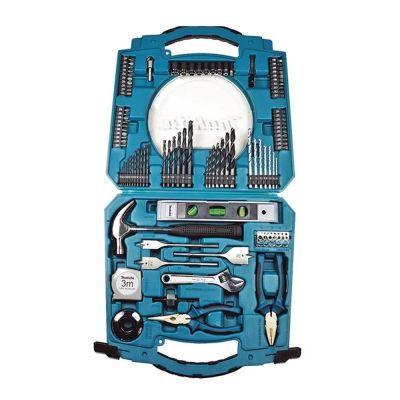 牧田 MAKITA 工具組103PCS/SET D-53017