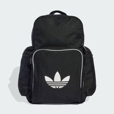 【adidas 愛迪達】 ADICOLOR 後背包 男/女 - Originals JX0240