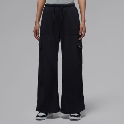 NIKE AS W J BRK FLC FT CARGO PANT 女 長褲 IF1061010