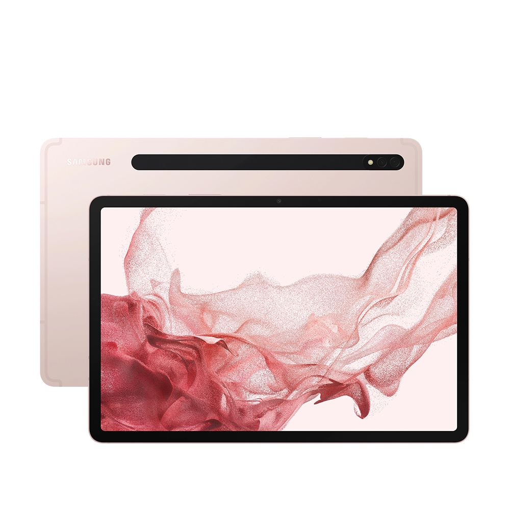 SAMSUNG Galaxy Tab S8 SM-X700 11吋WiFi版平板電腦(8G/128GB) | Yahoo
