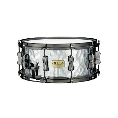 TAMA LST146H S.L.P. Expressive Hammered Steel 14 x6 小鼓| 鼓/電子