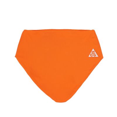 Nike 圍脖 ACG UV Cooling Wrap 橘 涼感 防曬 N101387983-3OS