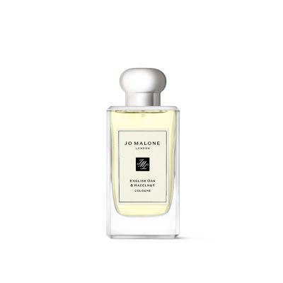 (NG品)Jo Malone 英國橡樹與榛果香水 100ml (Tester/無盒)