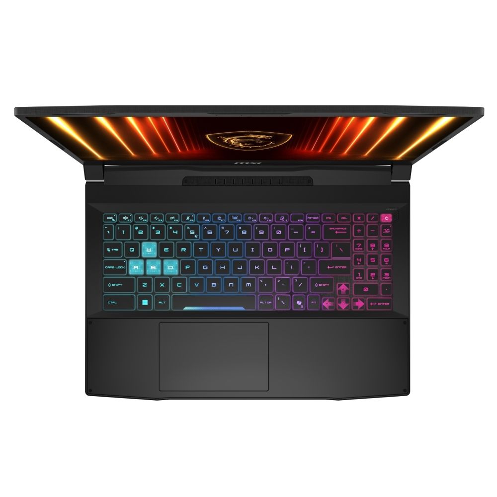 MSI微星Katana 15 HX B14WFK-689TW 15.6吋電競筆電(i7-14700HX/16G/1TB