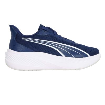 PUMA 男慢跑鞋 DASHER LITE-慢跑 運動 休閒 31258610 丈青白