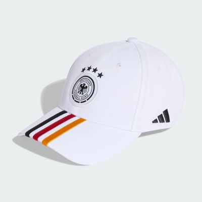 ADIDAS DFB CAP 男女 休閒帽 KC6705