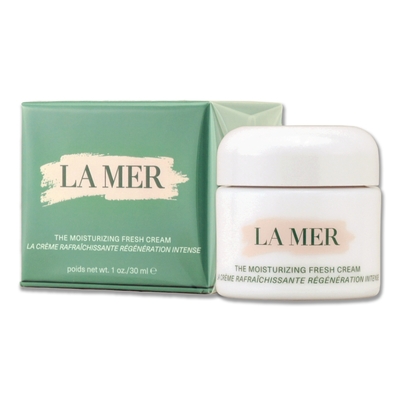 LAMER海洋拉娜 LA MER 海洋拉娜 晶凍凝霜 30ML