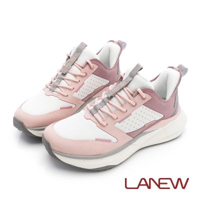 LA NEW 避震大底3代 優纖淨防黴抑菌 運動鞋(女232624150)