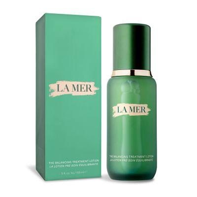 LAMER海洋拉娜 LA MER 海洋拉娜 超能平衡精華露150ml-國際航空版