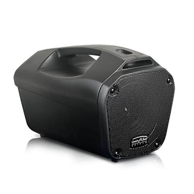 嘉友 CHIAYO 迷你手提式無線擴音機 /台 COACH PRO 500