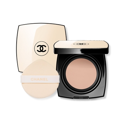 CHANEL香奈兒 CHANEL 香奈兒 原生美肌精萃凝凍粉餅 15g 多色可選