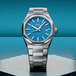 MIDO美度表結帳享82折