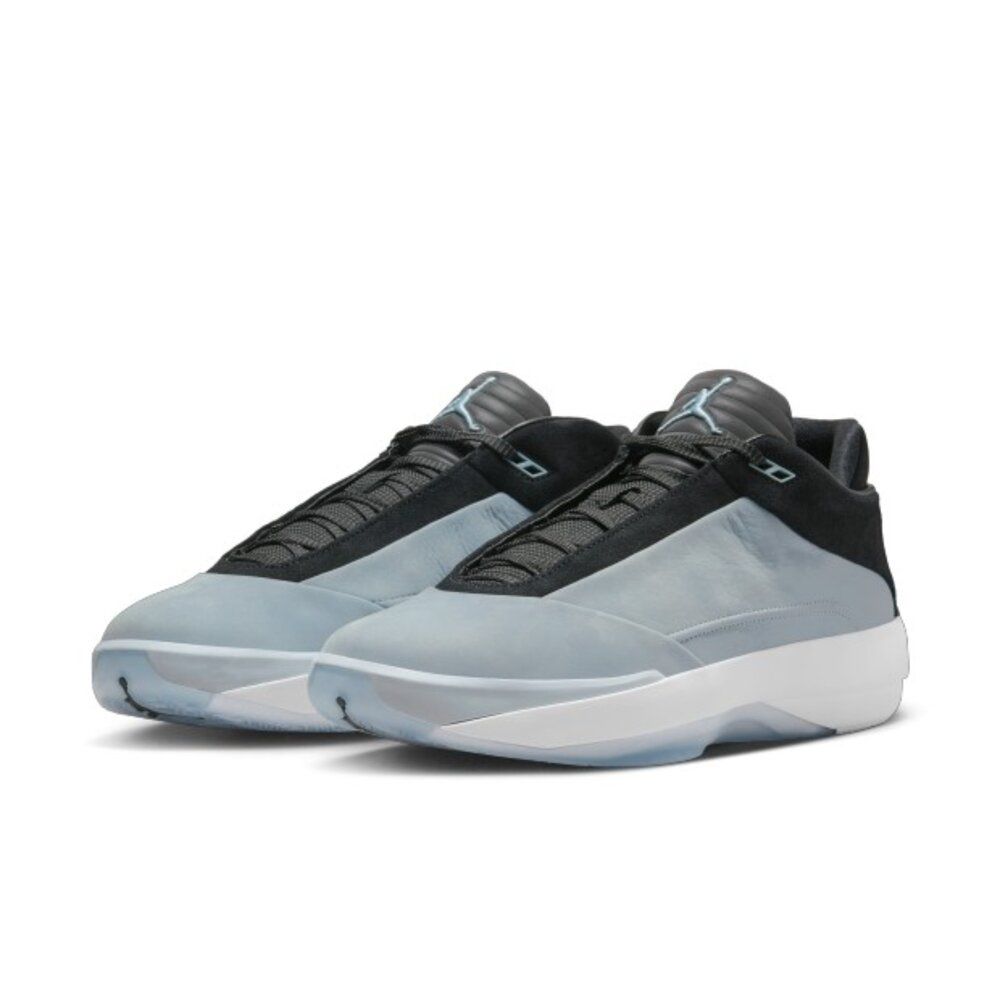 Nike Air Jordan 40 PF Blue Suede 麂皮藍黑HM9932-400 | 籃球鞋 
