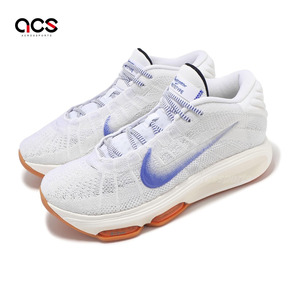 Nike 籃球鞋GT Hustle 3 FP EP 男鞋Blueprint Pack HJ9084100 | 籃球鞋