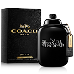 COACH 時尚經典女性淡香水30ml | COACH | Yahoo購物中心