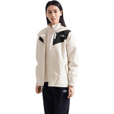 The North Face W TRAVEL FLEECE TRI JACKET - AP 女 兩件式外套 NF0A8HM6ROU