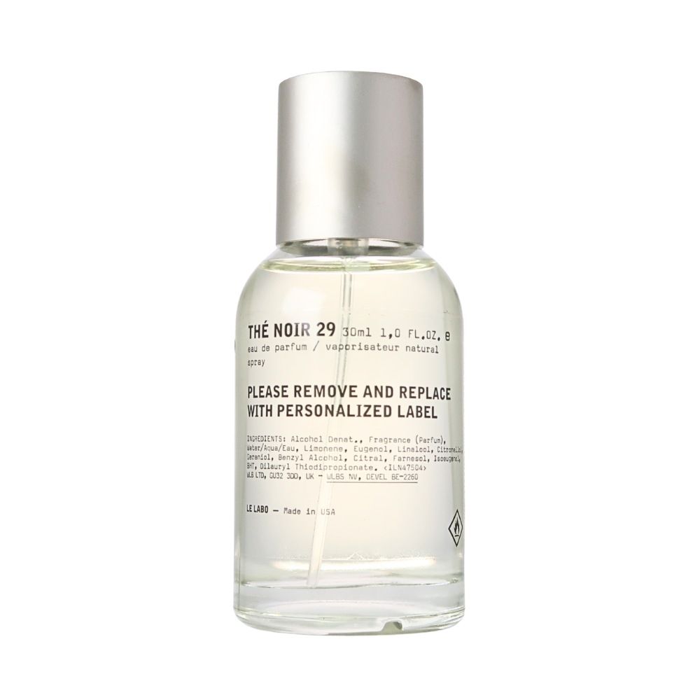 Le Labo The Noir 29 黑茶淡香精EDP 30ml 裸瓶無盒平行輸入| LE LABO