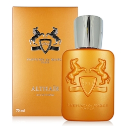 Parfums De Marly 瑪爾利Althair 阿爾泰淡香精EDP 75ml (平行輸入