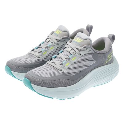 SKECHERS 女鞋 慢跑系列 慢跑鞋 GO RUN SUPERSONIC MAX - 172086LGTQ