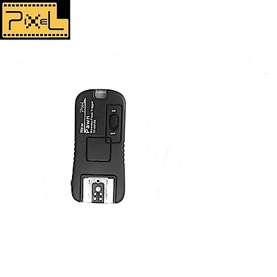 Pixel品色Pawn無線接收器Reciever RX TF-364適Olympus奧林巴斯OM system