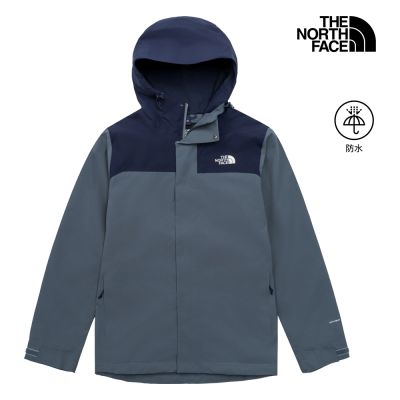 The North Face M SANGRO DRYVENT JACKET 2.0 - AP 男 防水外套 NF0A8DX1S62