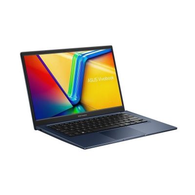 ASUS X1404VA 14吋特仕筆電 (Core5-120U/8G+16G/1TB SSD/午夜藍/Vivobook 14)