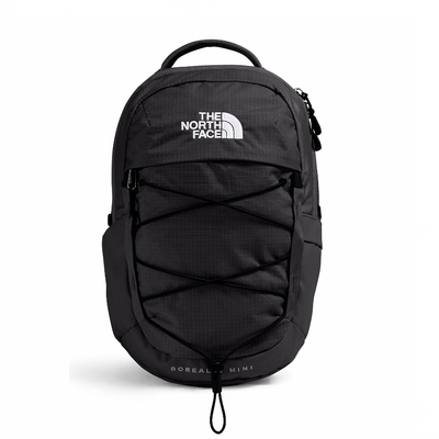 The North Face 北臉 後背包 運動包 書包 旅行包 登山包 BOREALIS MINI BACKPACK 黑 NF0A52SW4HF