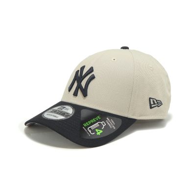 New Era 棒球帽 940 2 Tone Stone Repreve 紐約洋基 石灰 NE60508650