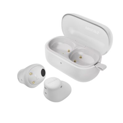 PHILIPS 飛利浦 Philips飛利浦|City系列 TAT2149 睡眠舒適型AI通話降噪藍牙耳機|小巧設計 強大效能