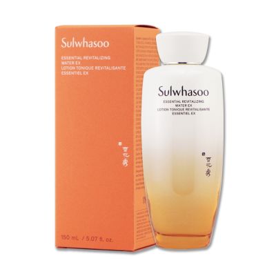 Sulwhasoo雪花秀 Sulwhasoo 雪花秀 滋陰光萃活膚水 150ML