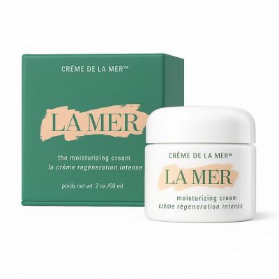 LAMER海洋拉娜 LA MER海洋拉娜 經典乳霜60ml 正裝 國際航空版