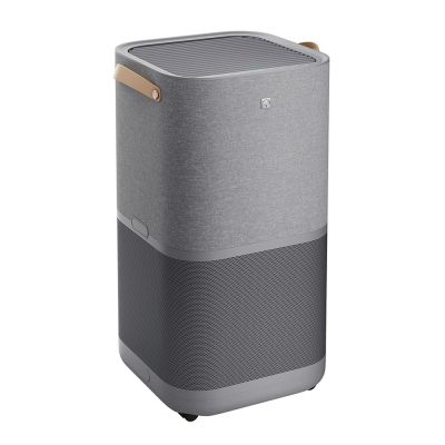 Electrolux伊萊克斯 伊萊克斯 EP91-67UGA (流雲灰) 涼暖風循環頂級空氣清淨機  適用24坪空間